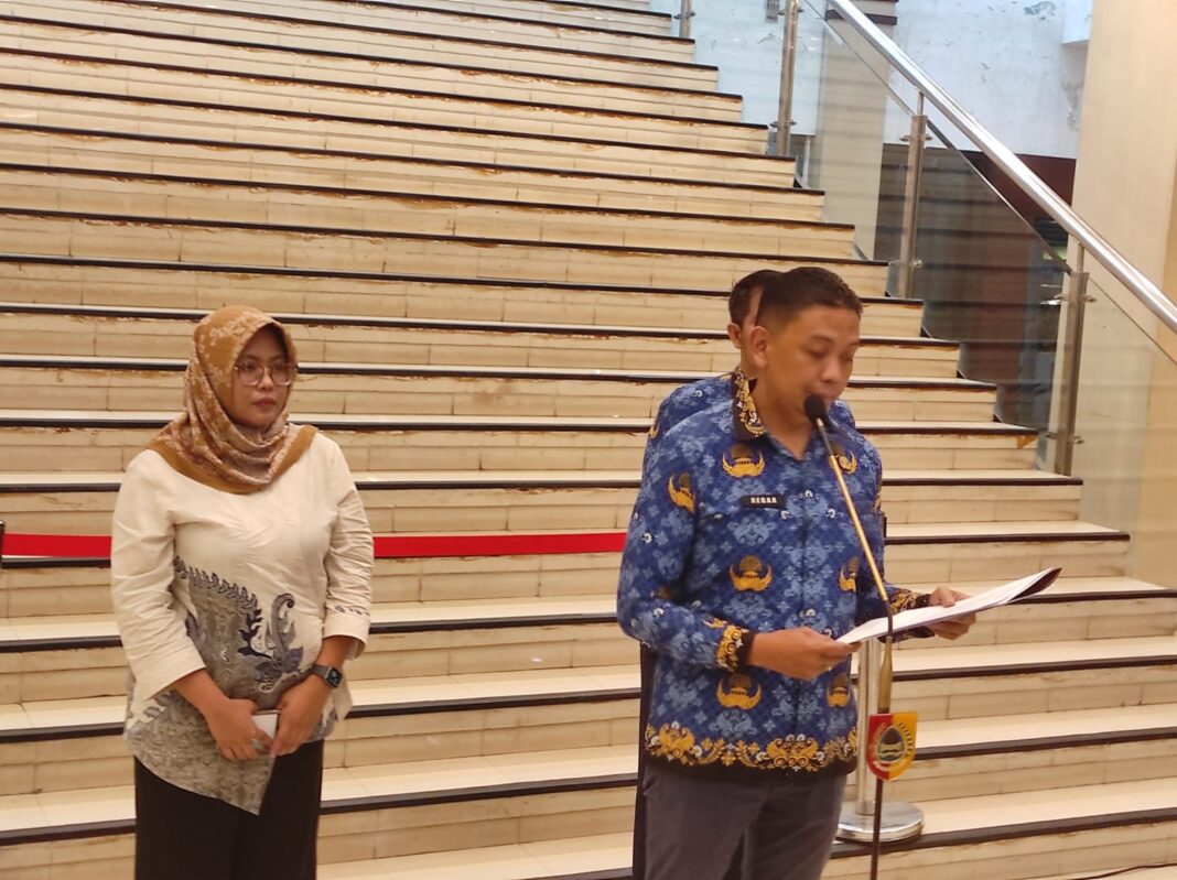 Angka kemiskinan Jember 2025