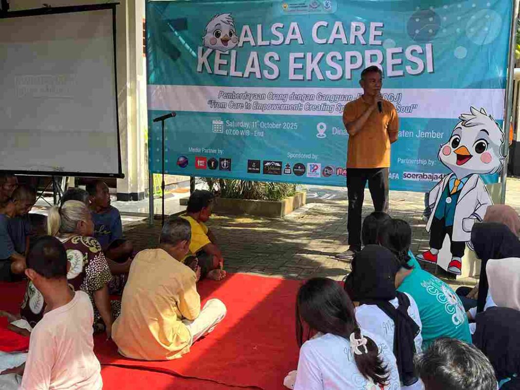 ALSA CARE