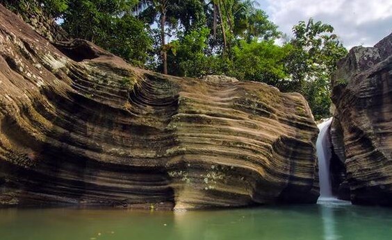 Air terjun Yogyakarta