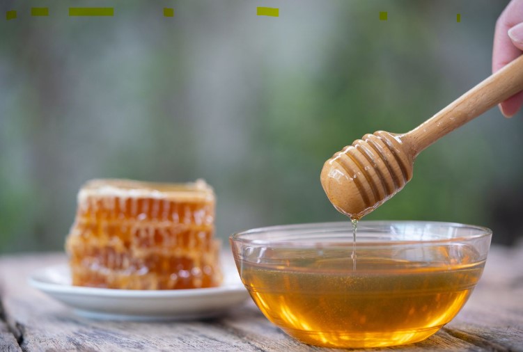 Madu Untuk Diet