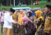 Lewat Gus’e Menyapa Jelbuk, Pemkab Jember Perkuat Akses Pendidikan dan Beasiswa Guse Menyapa