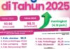 Jember Raih Predikat Informatif dengan Nilai 98,11 pada Monev Keterbukaan Informasi Publik 2025 Keterbukaan Informasi Publik