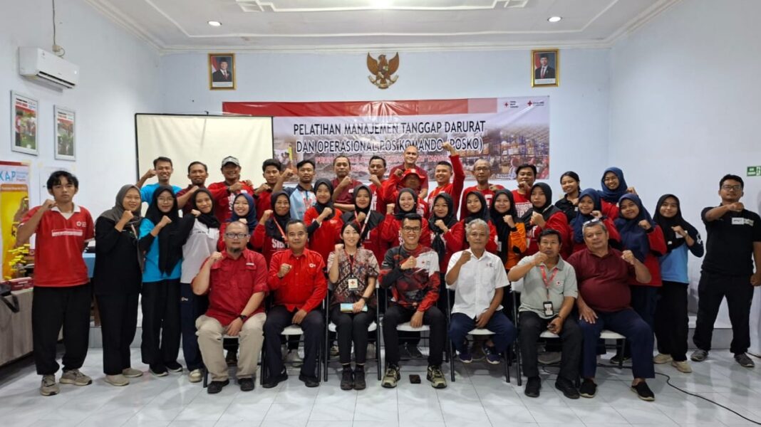 PMI Jember
