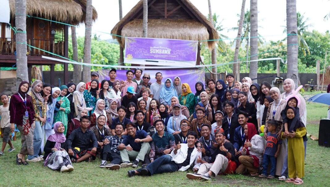 Pendidikan adalah hak